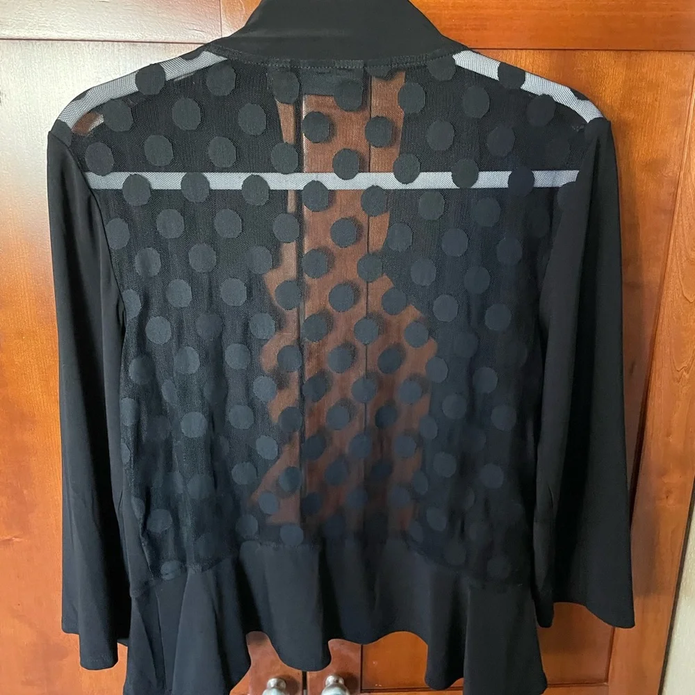 Cardigan - Picture 2 of 3